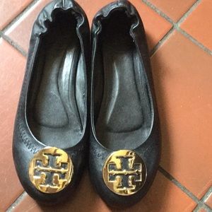 Tory Burch Flats